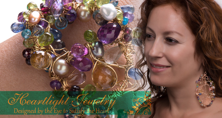 Heartlight Jewelry